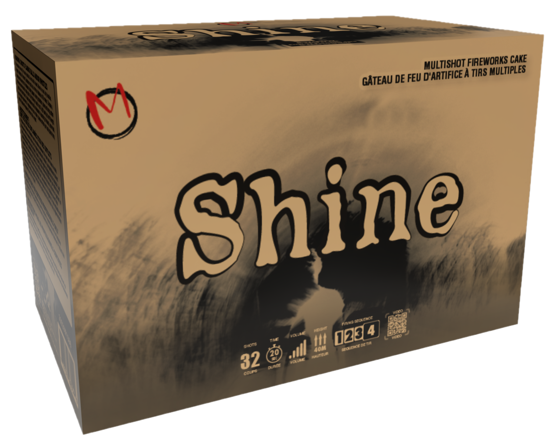 shine