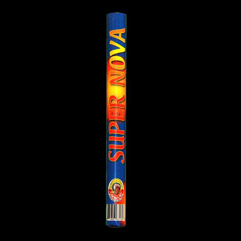 Super Nova
